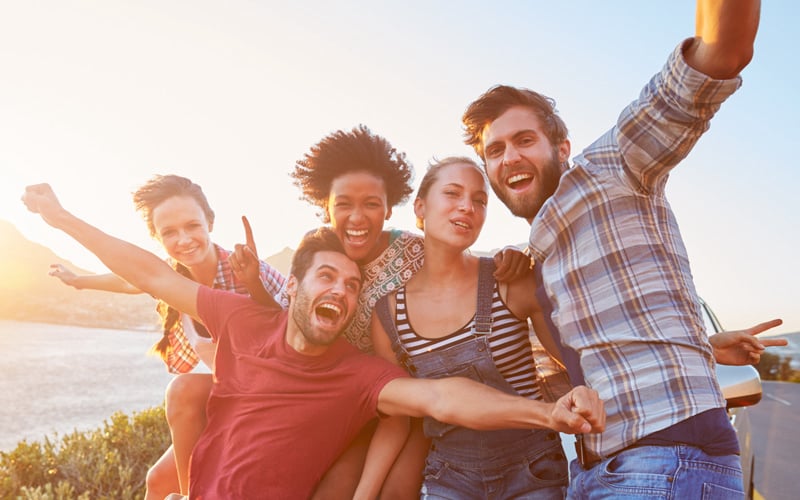 Mobirise Website Builder